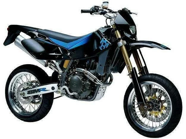 Husqvarna SM 450R (2004 - 2005)