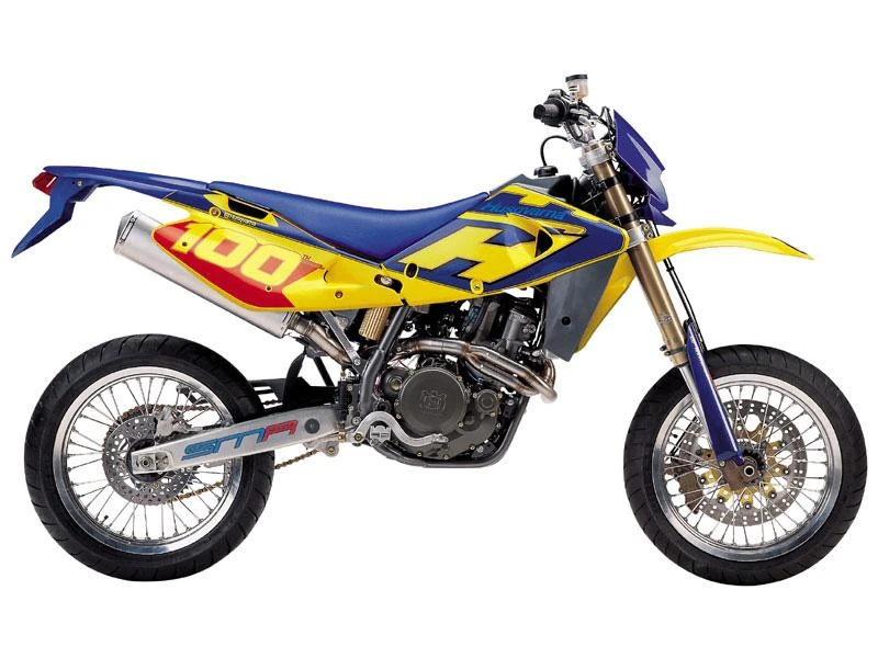 Husqvarna SM 450R (2004 - 2005)