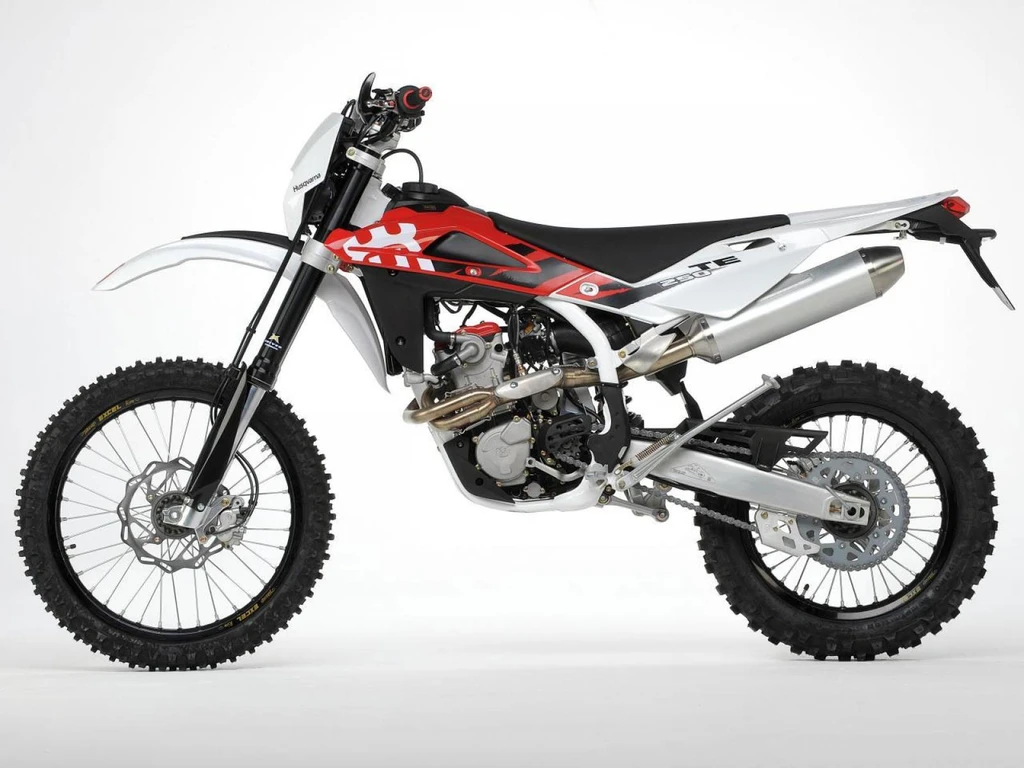 Husqvarna TE 250 (2004 - 2005)