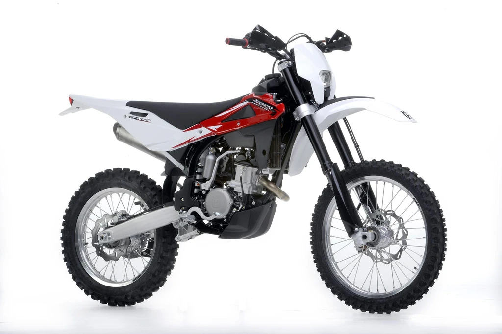 Husqvarna TE 250 (2004 - 2005)