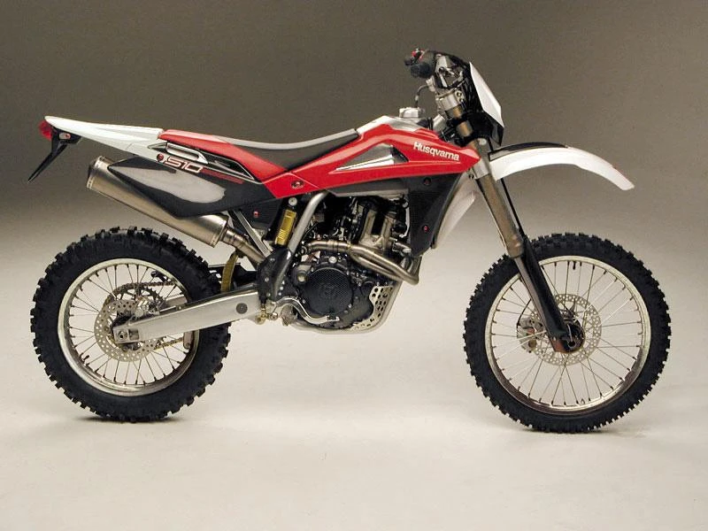 Husqvarna TE 510 (2004 - 2005)
