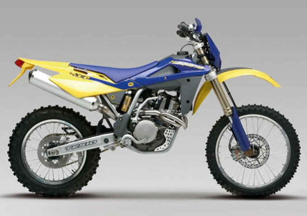 Husqvarna TE 510 (2004 - 2005)