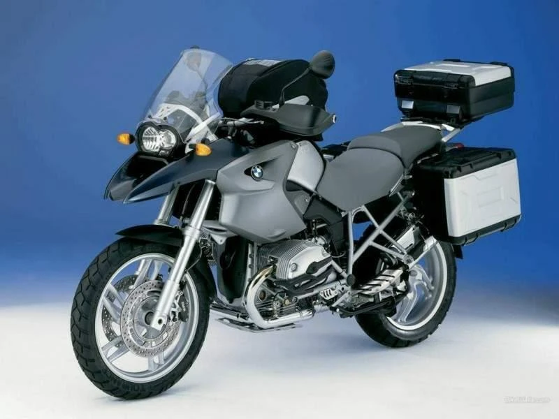 BMW R 1200GS (2004)
