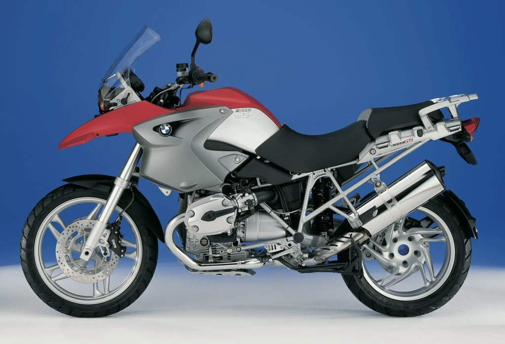 BMW R 1200GS (2004)