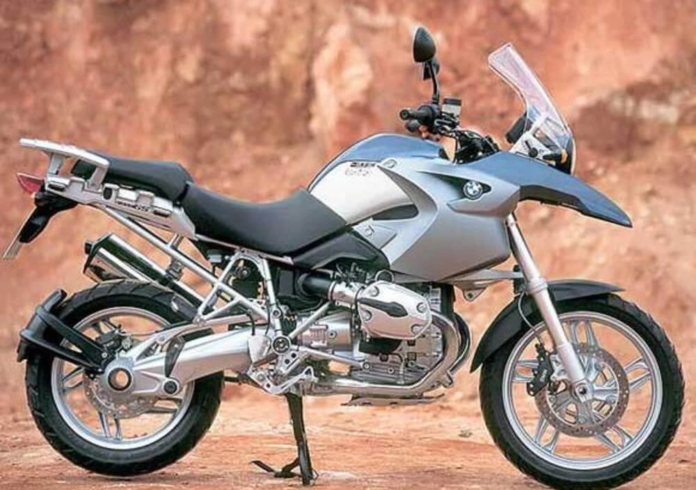 BMW R 1200GS (2004)
