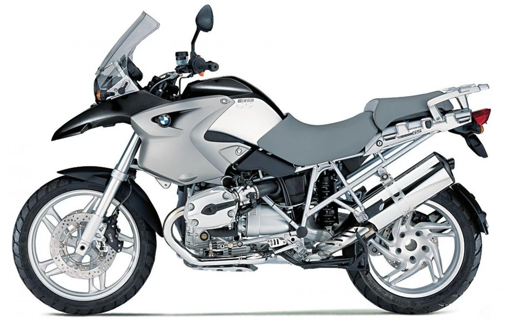 BMW R 1200GS (2004)