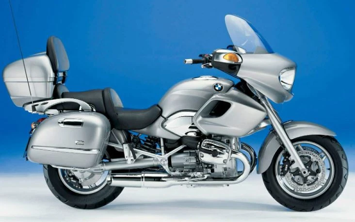 BMW R 1200CL (2004)