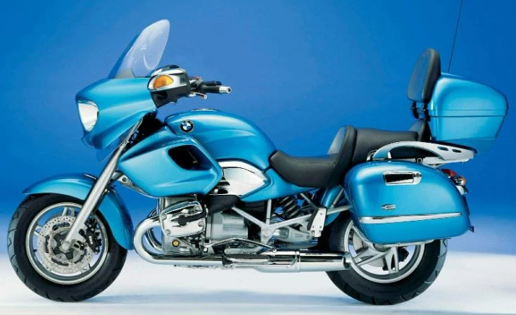 BMW R 1200CL (2004)