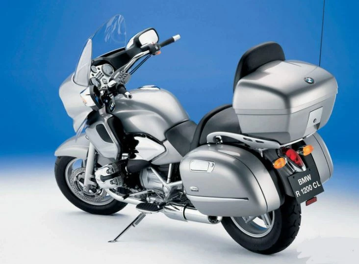 BMW R 1200CL (2004)