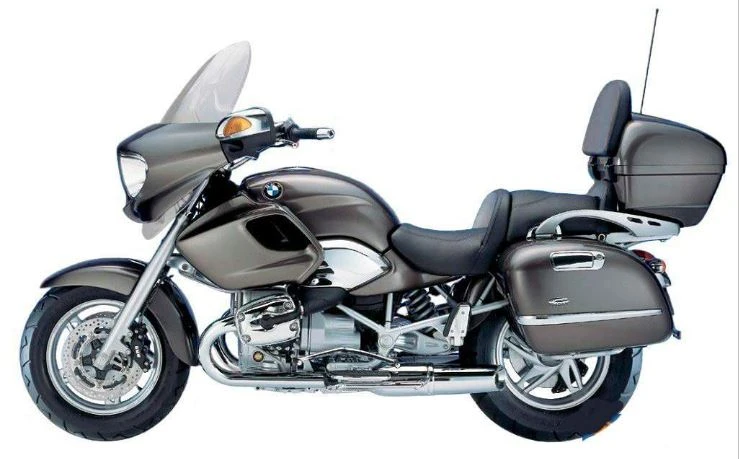 BMW R 1200CL (2005 - 2006)