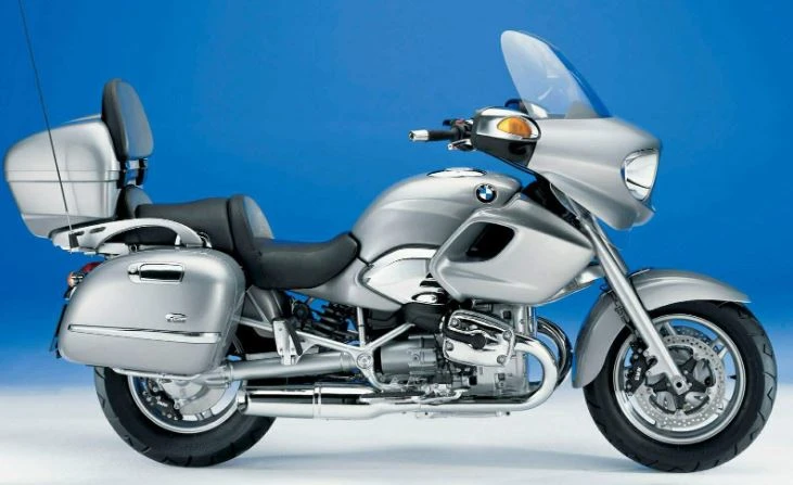 BMW R 1200CL (2005 - 2006)