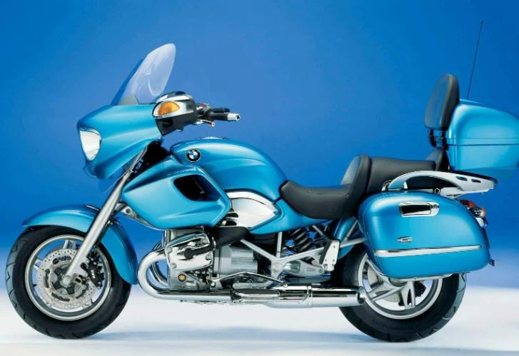 BMW R 1200CL (2005 - 2006)