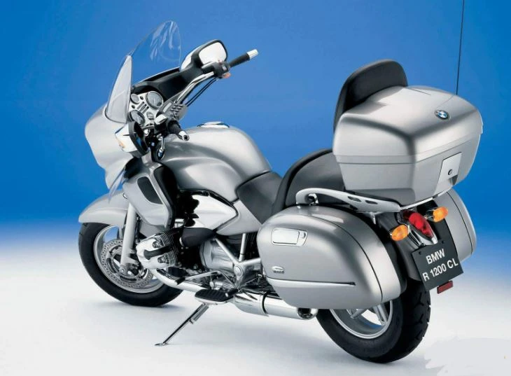 BMW R 1200CL (2005 - 2006)
