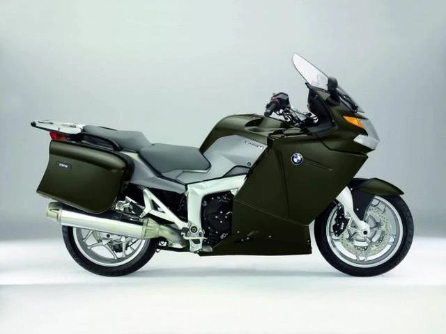BMW K 1200GT (2005 - 2006)