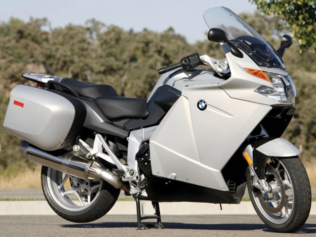 BMW K 1200GT (2005 - 2006)