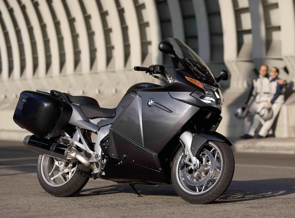BMW K 1200GT (2005 - 2006)