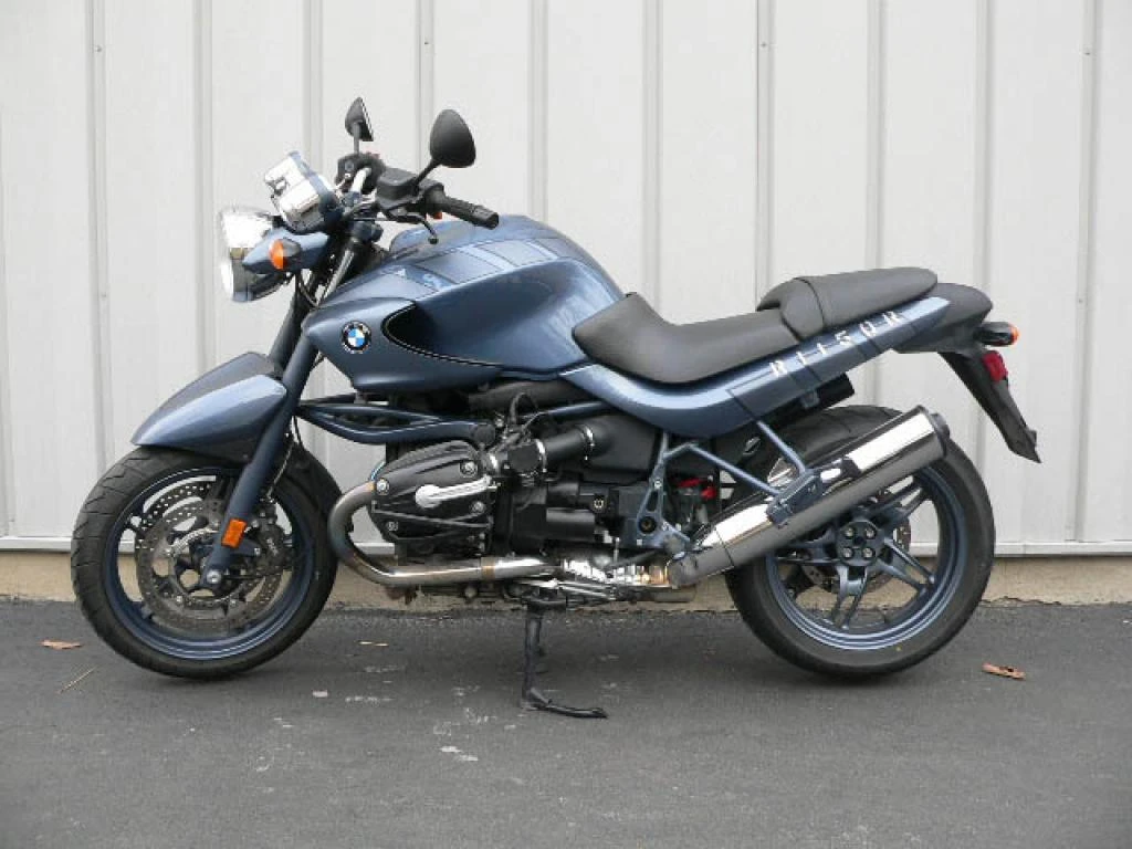 BMW R 1150R (2005 - 2006)