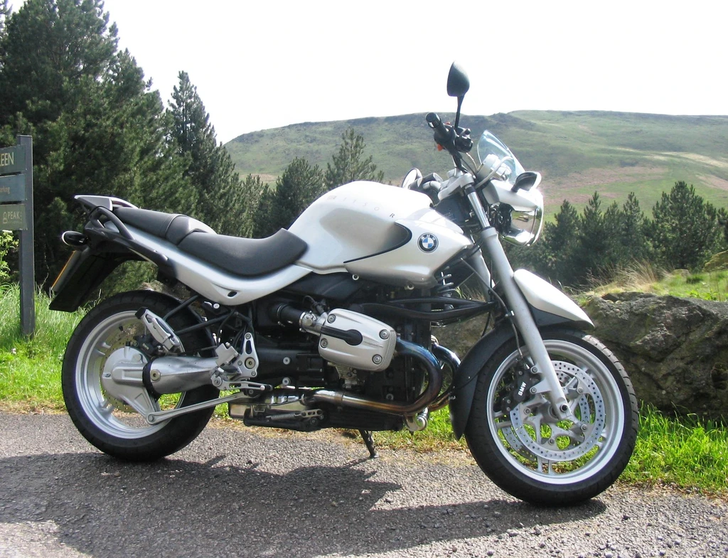 BMW R 1150R (2005 - 2006)