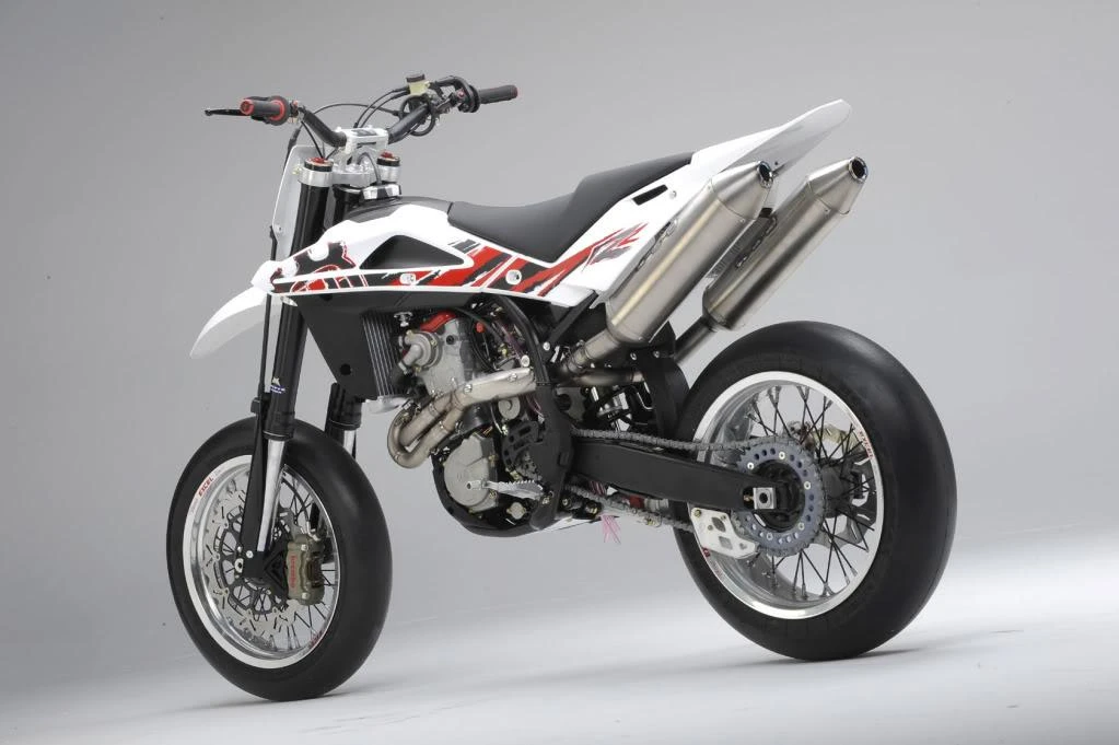 Husqvarna SM 510R (2005 - 2006)