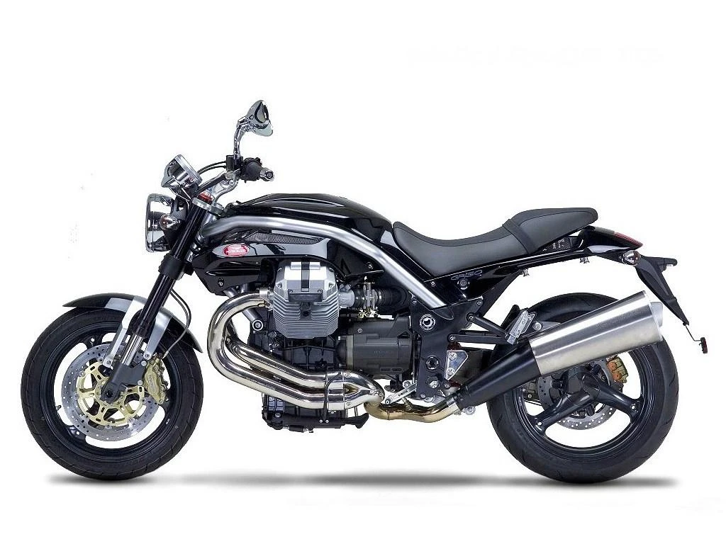 Moto Guzzi Griso1100 (2005 - 2006)