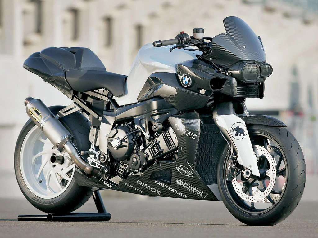 BMW K 1200R (2005)