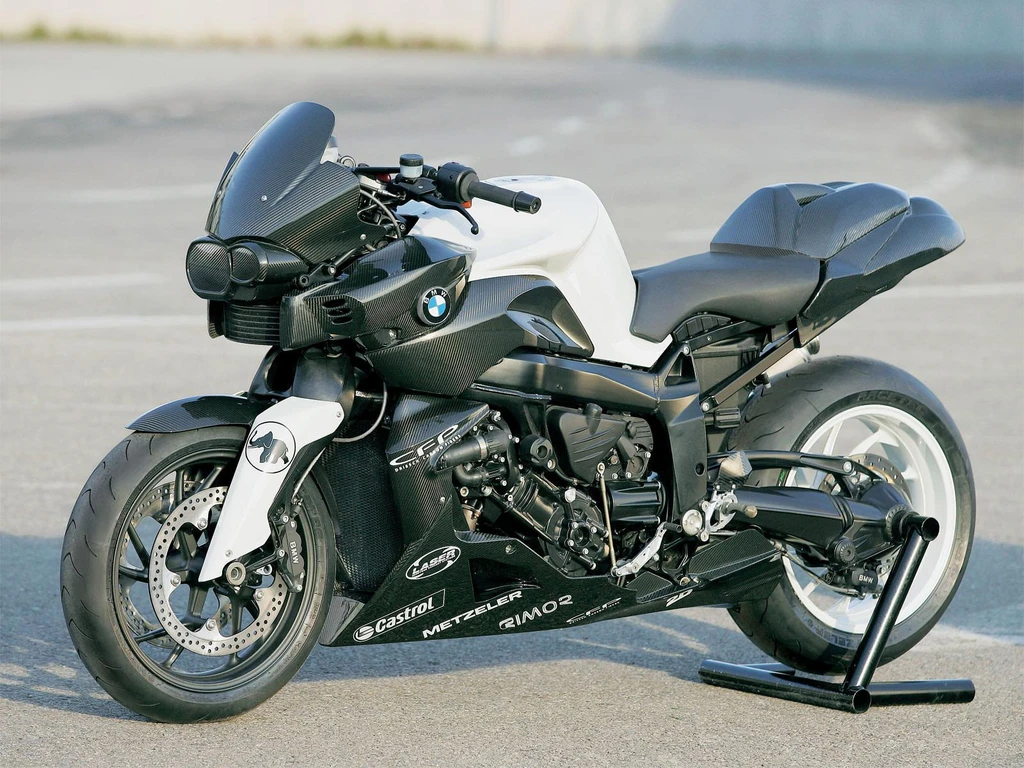 BMW K 1200R (2005)