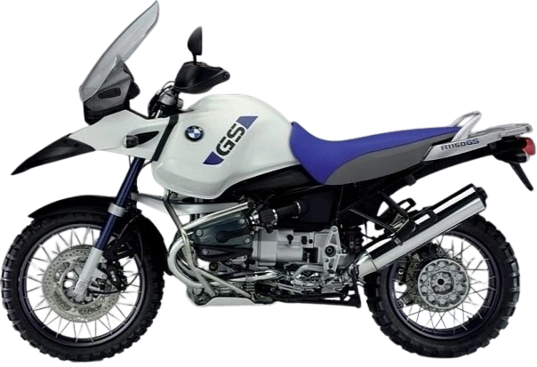 BMW R 1150GS Adventure Special Edition (2005)