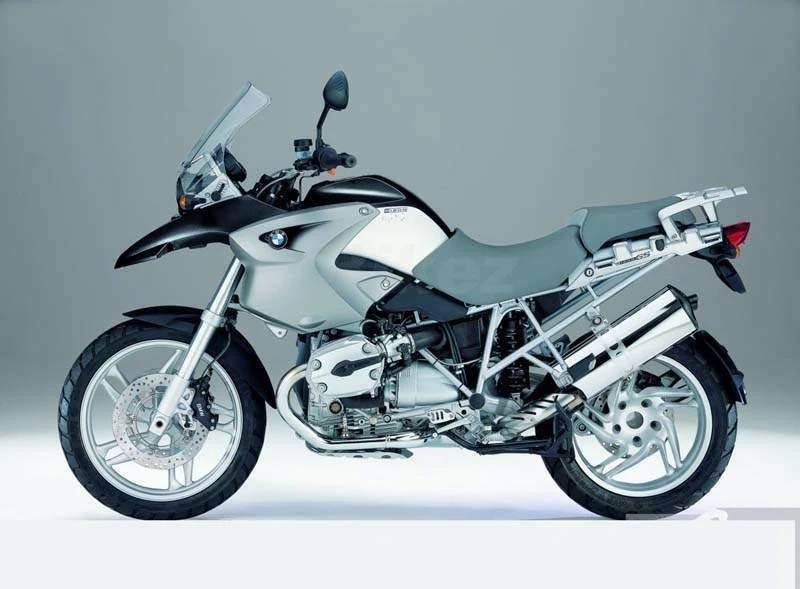 BMW R 1200GS (2005)