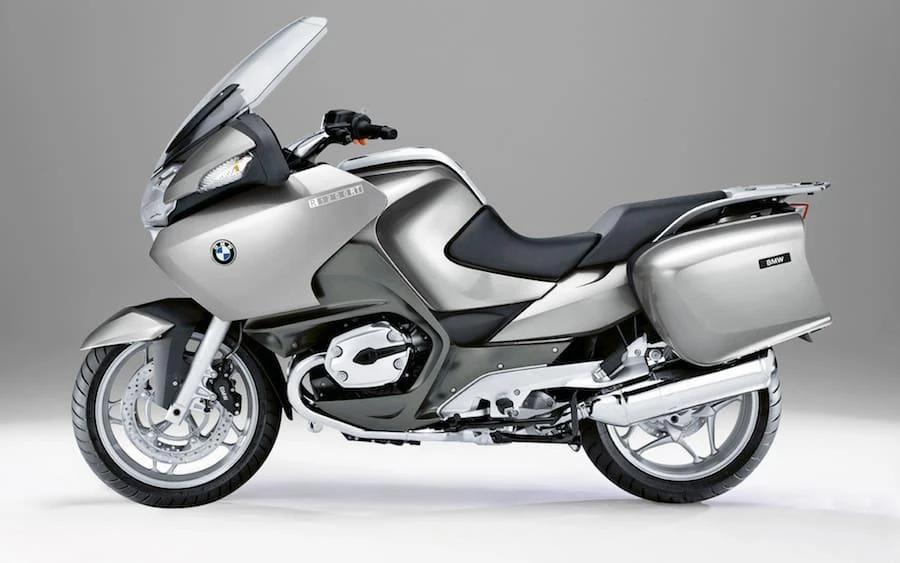 BMW R 1200RT (2005)