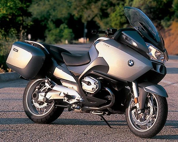 BMW R 1200RT (2005)
