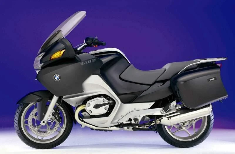 BMW R 1200RT (2005)