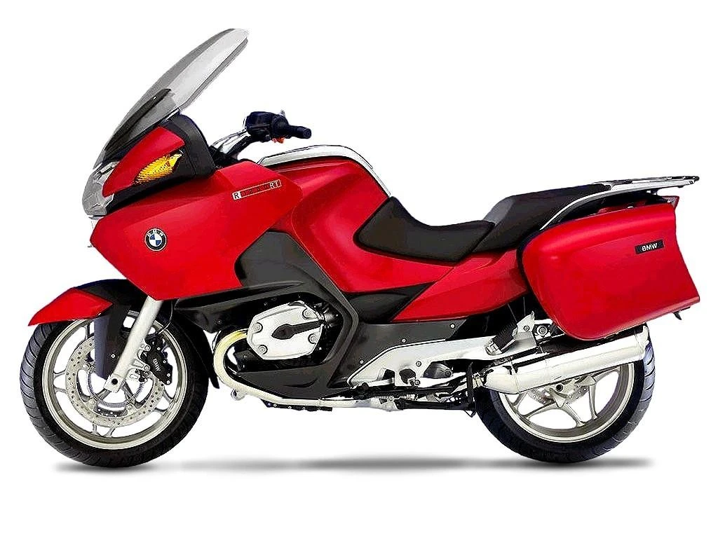 BMW R 1200RT (2005)