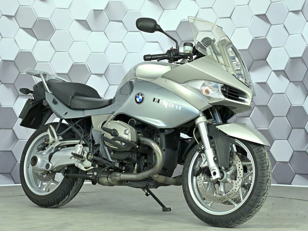 BMW R 1200ST (2005)