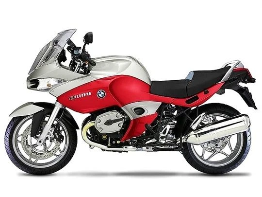 BMW R 1200ST (2005)