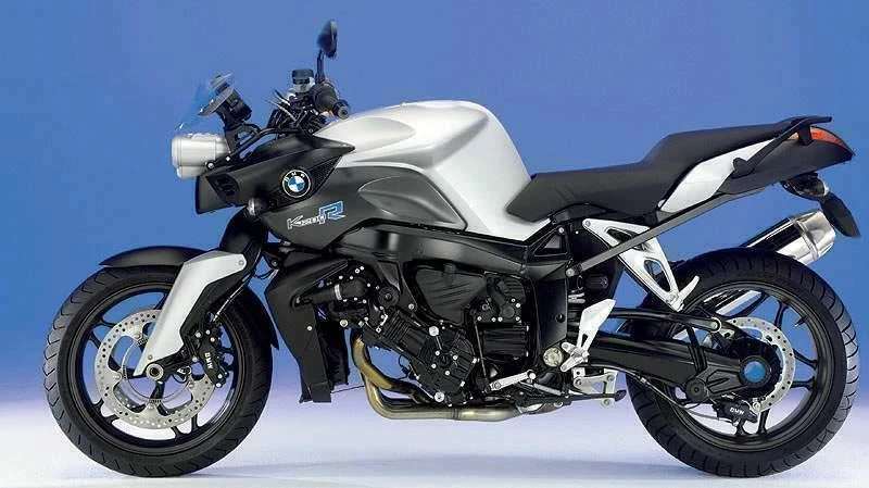 BMW K 1200R (2006 - 2007)