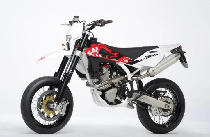 Husqvarna SM 450R (2006 - 2007)