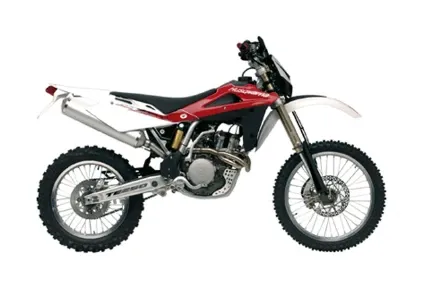 Husqvarna TE 250 (2006 - 2007)