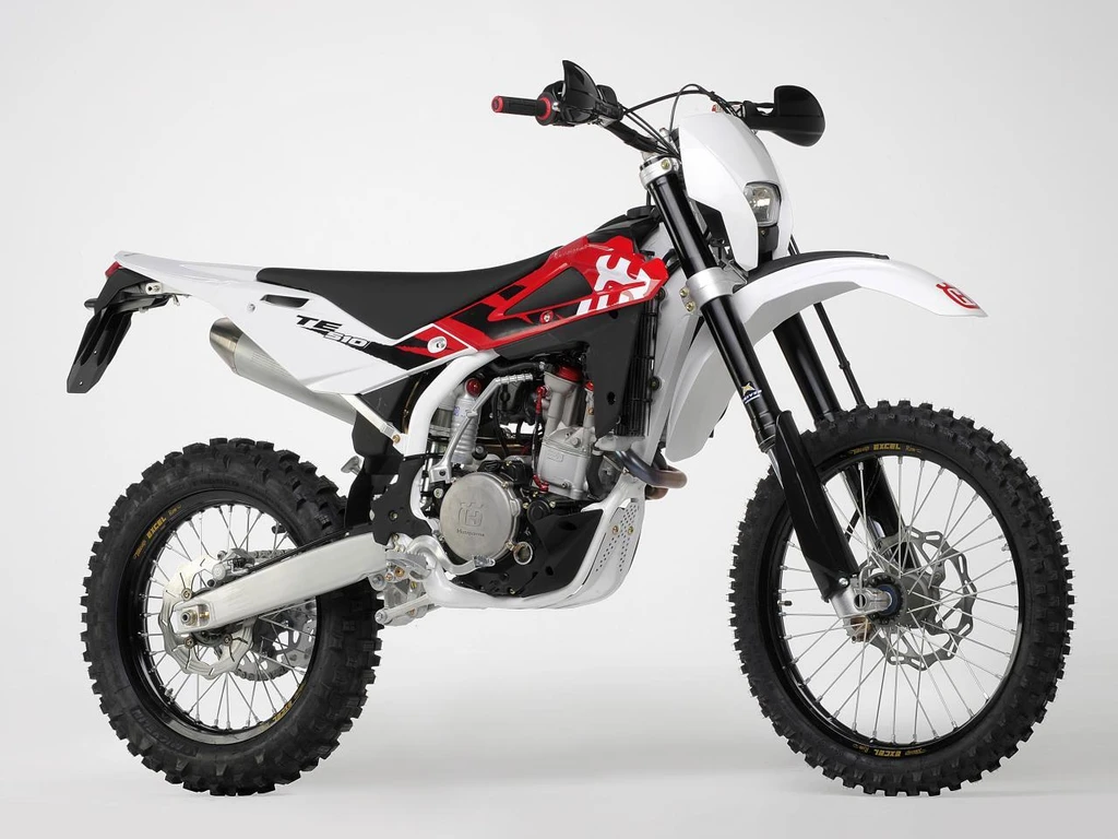 Husqvarna TE 510 (2006 - 2007)