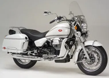 Moto Guzzi California Vintage (2006 - 2007)