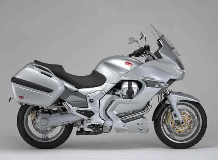 Moto Guzzi Norge 1200 (2006 - 2007)