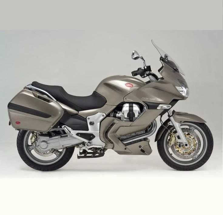 Moto Guzzi Norge 1200 (2006 - 2007)
