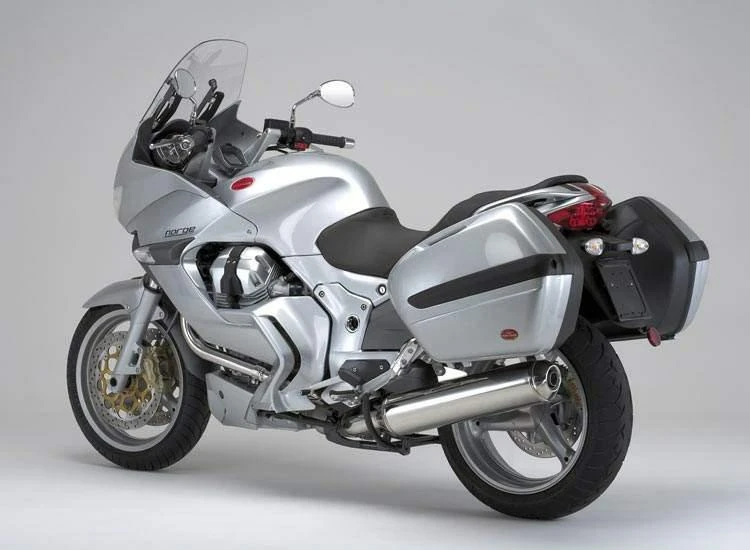 Moto Guzzi Norge 1200 (2006 - 2007)