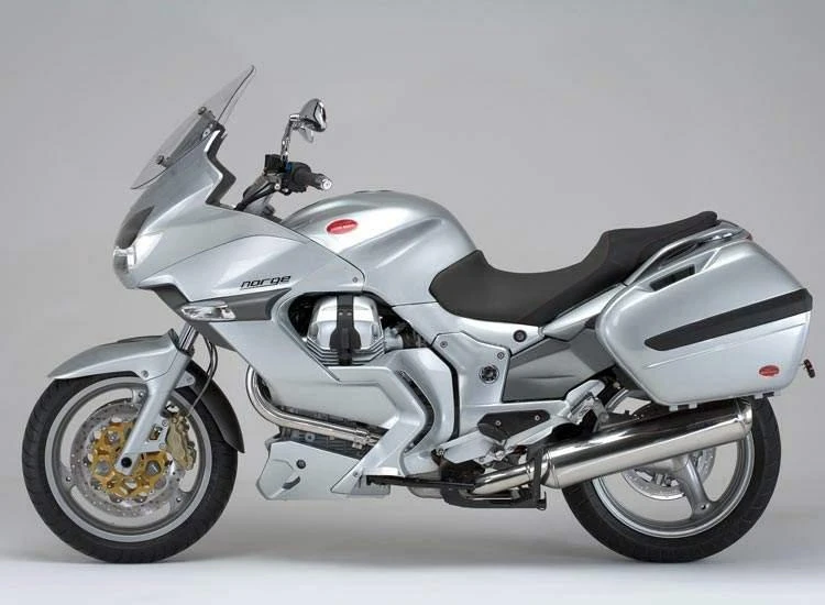 Moto Guzzi Norge 1200 (2006 - 2007)