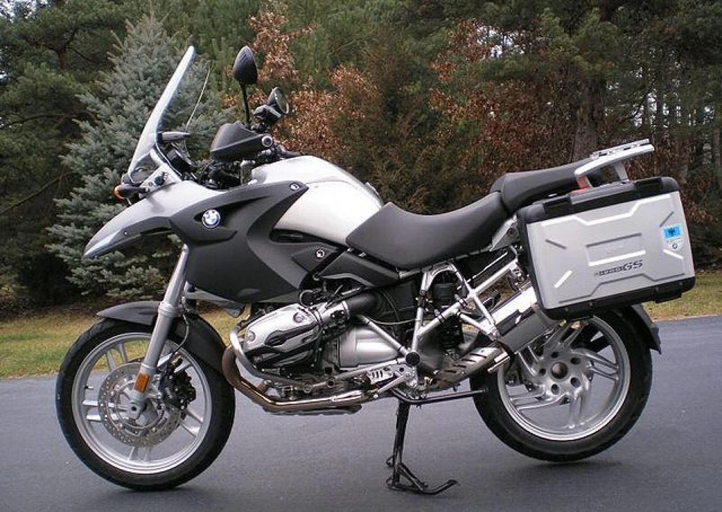 BMW R 1200GS (2006)
