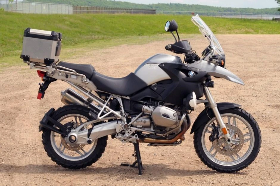 BMW R 1200GS (2006)