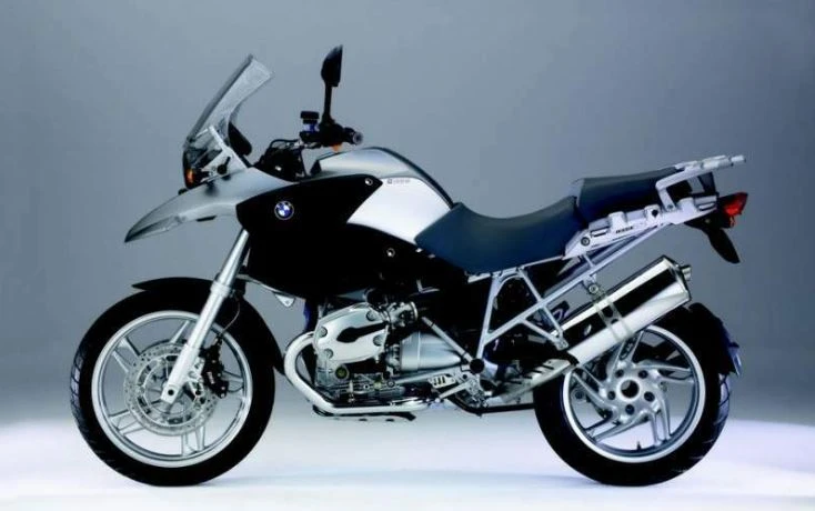 BMW R 1200GS (2006)