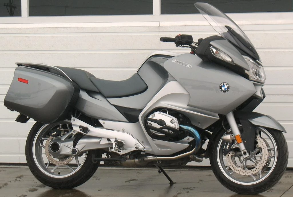 BMW R 1200RT (2006)