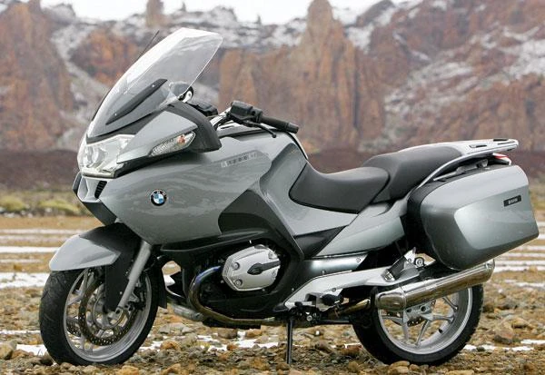 BMW R 1200RT (2006)