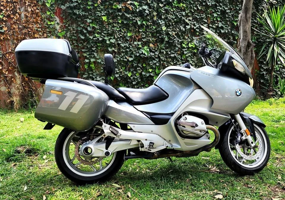 BMW R 1200RT (2006)