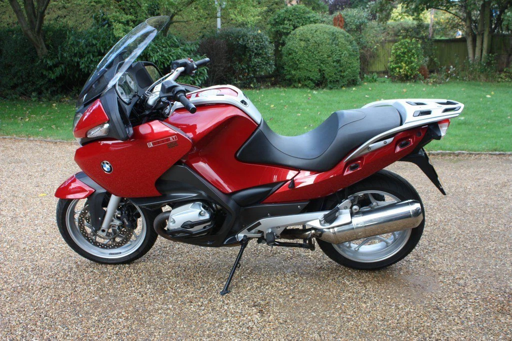 BMW R 1200RT (2006)